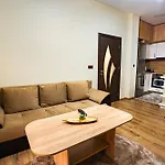 1ви етаж - център Appartement