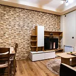 1ви етаж - център Appartement