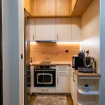 Appartement 1ви етаж - център *