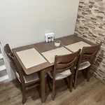 1ви етаж - център Appartement