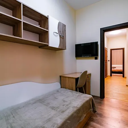 1ви етаж - център Appartamento Pleven