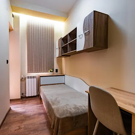 شقة 1ви етаж - център بليفين