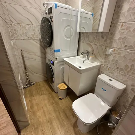 شقة 1ви етаж - център بليفين