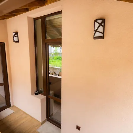 1ви етаж - център بليفين