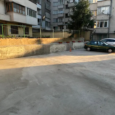 1ви етаж - център * Pleven