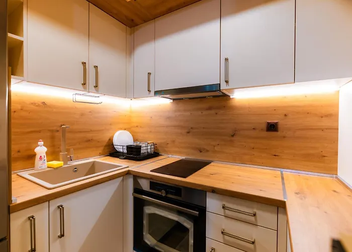 1ви етаж - център * Pleven