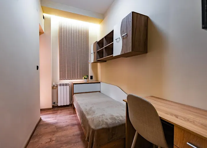 Lejlighed 1ви етаж - център Pleven