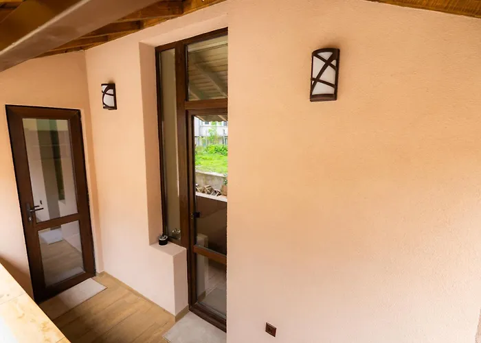 1ви етаж - център Pleven