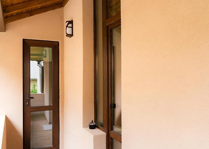 1ви етаж - център Lejlighed Pleven