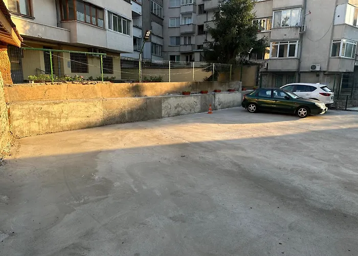 1ви етаж - център * Pleven